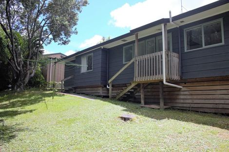 Photo of property in 27a Tirimoana Road, Te Atatu South, Auckland, 0602