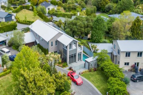 Photo of property in 9 Lady Polson Lane, Cashmere, Christchurch, 8022