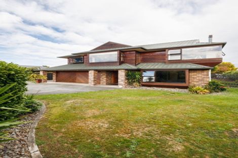 Photo of property in 221 The Terrace, Ashhurst, 4810