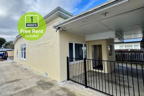 Photo of property in 173 Ferguson Street, West End, Palmerston North, 4412