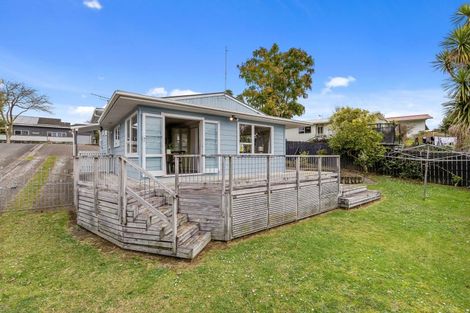 Photo of property in 48 Pohutukawa Drive, Pukete, Hamilton, 3200