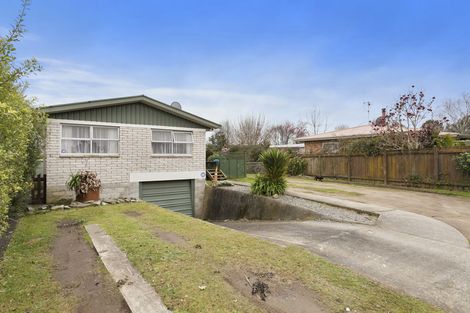 Photo of property in 23 Sheffield Street, Matamata, 3400