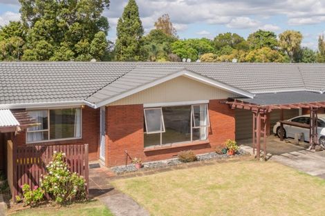 Photo of property in 7/9 Oakland Avenue, Papatoetoe, Auckland, 2025
