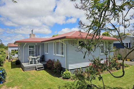 Photo of property in 67 Mangakahia Road, Kaikohe, 0405
