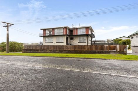 Photo of property in 61 Cracroft Street, Waitara, 4320