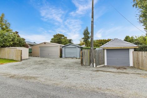 Photo of property in 18 Russell Street, Pleasant Point, 7903