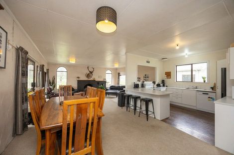 Photo of property in 354 Kumuiti Road, Fordell, Whanganui, 4577