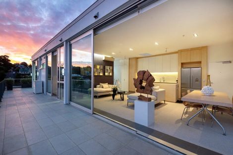 Photo of property in 601/28 College Hill, Freemans Bay, Auckland, 1011