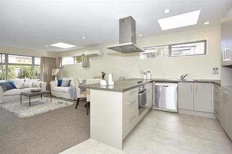 Photo of property in 87a Canon Street, St Albans, Christchurch, 8014