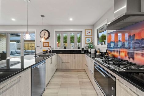 Photo of property in 496 East Maddisons Road, Rolleston, 7615