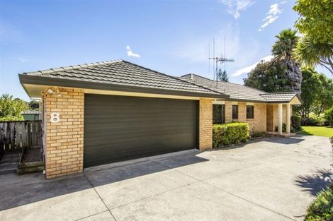 Photo of property in 8 Oteki Park Drive, Welcome Bay, Tauranga, 3112