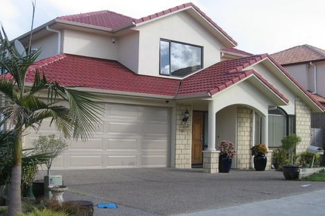 Photo of property in 81 Wayne Francis Drive, Flat Bush, Auckland, 2016