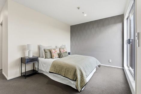 Photo of property in 305/160d Hobsonville Point Road, Hobsonville, Auckland, 0616