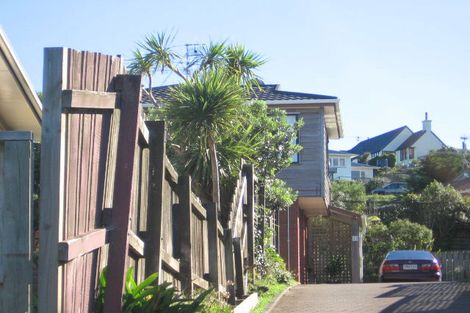 Photo of property in 23 Gurkha Crescent, Khandallah, Wellington, 6035