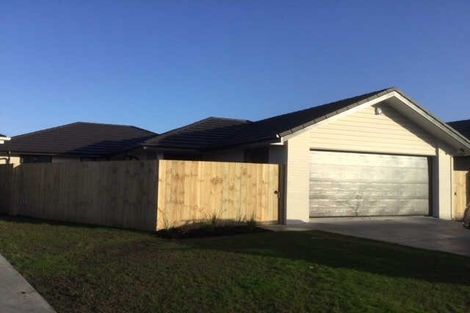 Photo of property in 12 Ketu Way, Takanini, 2112