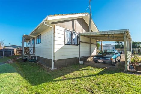 Photo of property in 38 Tongariro Street, Castlecliff, Wanganui, 4501