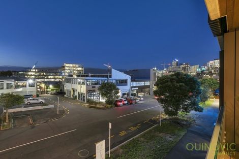 Photo of property in 103/52 Sale Street, Auckland Central, Auckland, 1010