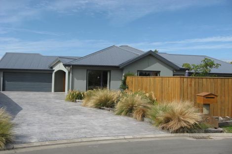 Photo of property in 36 Birchwood Close, Prebbleton, 7604