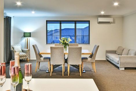 Photo of property in 1 Helenvale Crescent, Pokeno, 2402