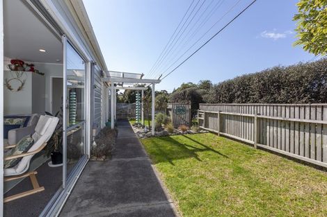 Photo of property in 109a Rosetta Road, Raumati South, Paraparaumu, 5032