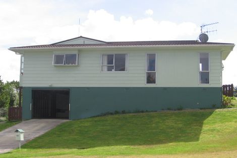 Photo of property in 82 Montgomery Avenue, Dargaville, 0310