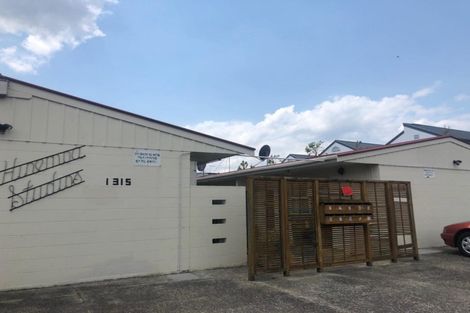 Photo of property in 10/1315 Hinemoa Street, Rotorua, 3010