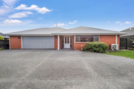 Photo of property in 8 Glebe Close, Lincoln, 7608