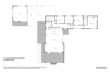 Photo of property in 51 Grosvenor Street, Cambridge, 3434