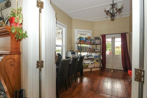 Photo of property in 46 Higginson Street, Otane, 4202