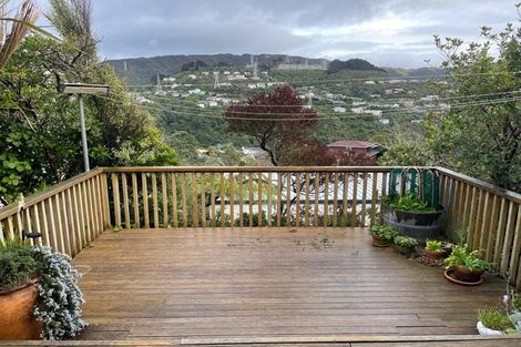 Photo of property in 16a Rutland Way, Wadestown, Wellington, 6012