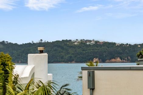 Photo of property in 87 Sarsfield Street, Herne Bay, Auckland, 1011