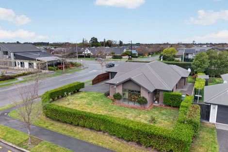 Photo of property in 1 Eastfield Drive, Lincoln, 7608