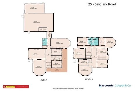Photo of property in Clark House, 59/25 Clark Road, Hobsonville, Auckland, 0616