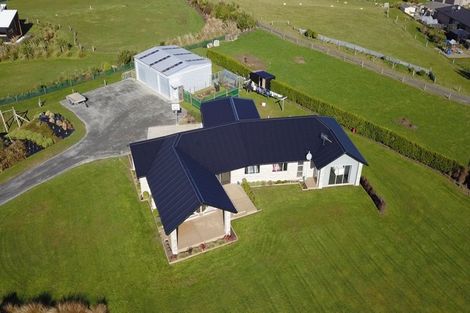 Photo of property in 361 Oreti Road, Otatara, Invercargill, 9879