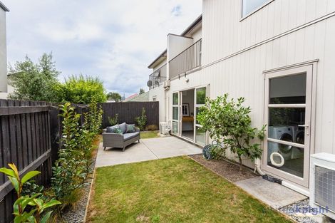 Photo of property in 4/75 Burke Street, Addington, Christchurch, 8024