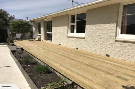 Photo of property in 2/7 Bygrave Place, Bishopdale, Christchurch, 8053