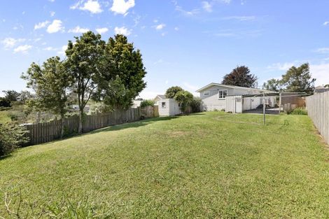 Photo of property in 17 Sain Crescent, Morrinsville, 3300