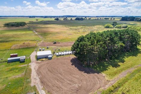 Photo of property in 76 Himatangi Beach Road, Himatangi, Foxton, 4891