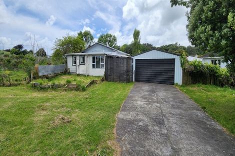 Photo of property in 56 Blake Street, Waitara, 4320