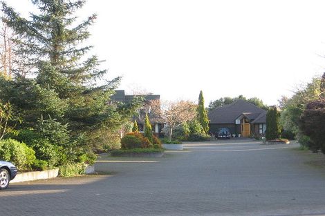 Photo of property in 6 Balcairn Place, Terrace End, Palmerston North, 4410