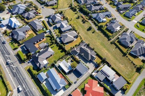 Photo of property in 568b Birchs Road, Lincoln, 7608