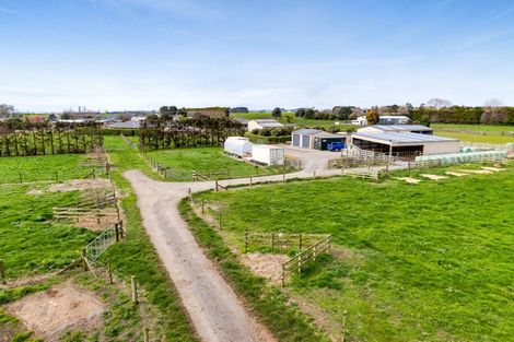 Photo of property in 112b Princess Street, Waitara, 4383