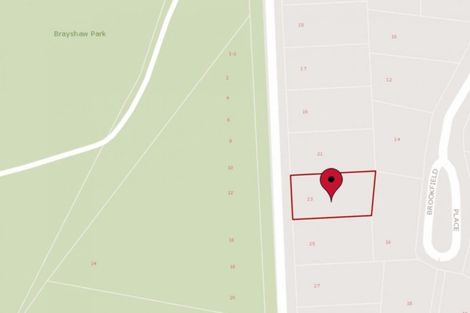 Photo of property in 23 Arthur Baker Place, Redwoodtown, Blenheim, 7201