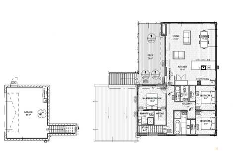 Photo of property in 34c Jellicoe Street, Oceanview, Timaru, 7910