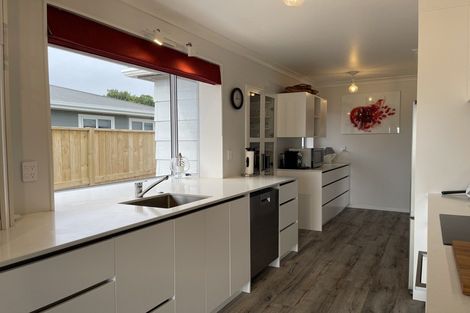 Photo of property in 25 Given Street, Havelock North, 4130