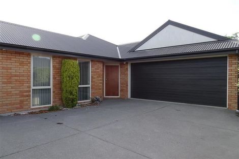 Photo of property in 119 Rolleston Drive, Rolleston, 7614