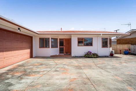 Photo of property in 3/18 Darnell Street, Fitzroy, New Plymouth, 4312