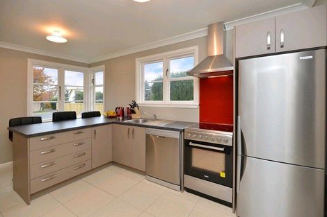 Photo of property in 1 Royal Terrace, Rangiora, 7400