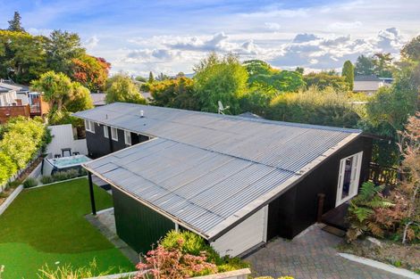 Photo of property in 2/19 Kotare Street, Hilltop, Taupo, 3330
