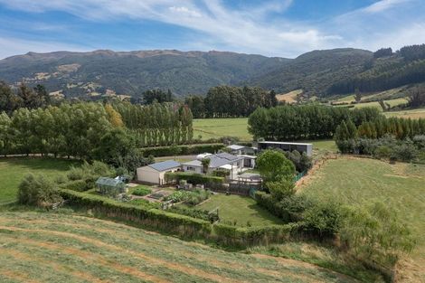 Photo of property in 74 Woodside Road, Woodside, Outram, 9073